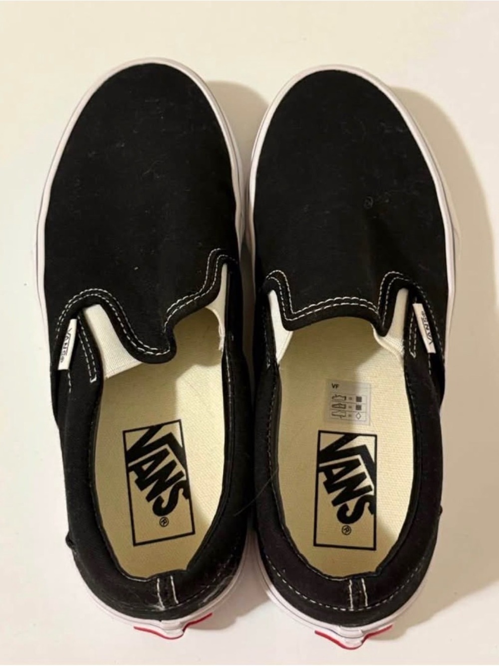 VANS Classic Slip-Ons
